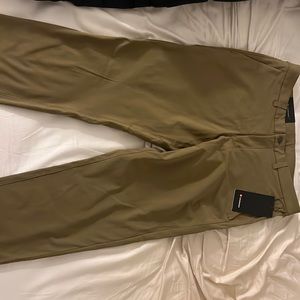 Commission Slim-Fit Pant 32” Warpstreme